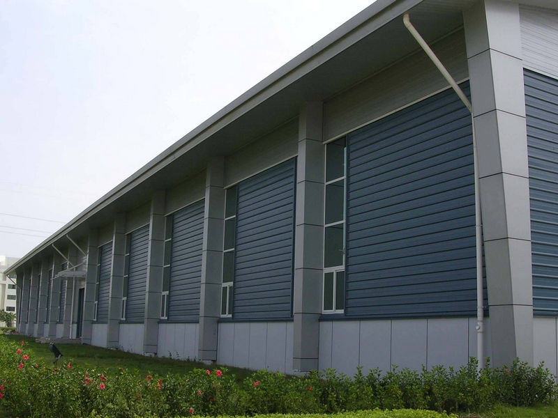 福山區企業案例